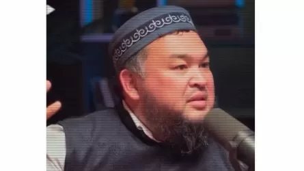 Сравнивал людей с коровами: &laquo;устаза-блогера&raquo; Нуржана Смагулова наказали