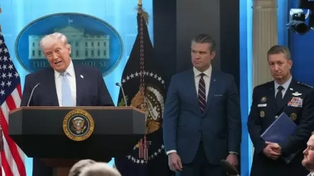 Трамп готов возобновить удары по Ирану при провале переговоров 