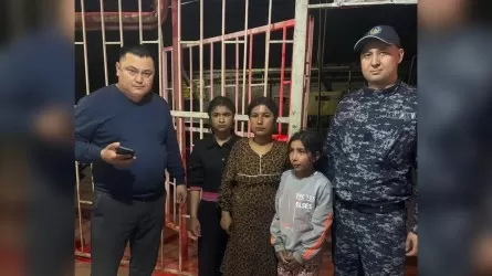 Алматы тұрғындарына қол көтерген шетелдік жасөспірімдер елден шығарылады