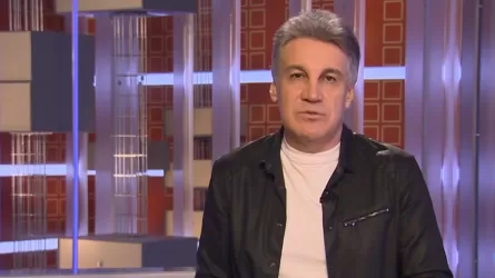 Умер ведущий программы &ldquo;Человек и закон&rdquo; Алексей Пиманов