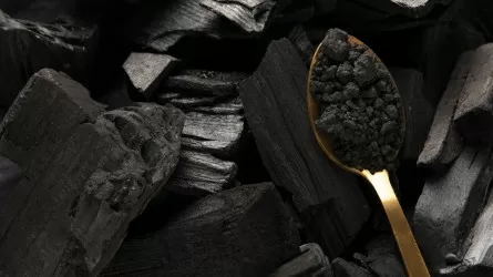 Добыча угля в Казахстане упала на 5%