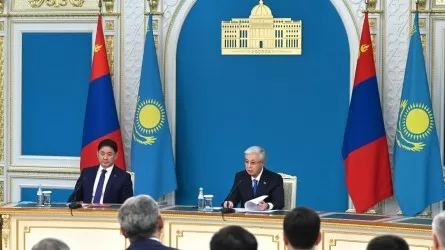 Казахстан предложил учредить филиал одного из ведущих вузов в Улан-Баторе