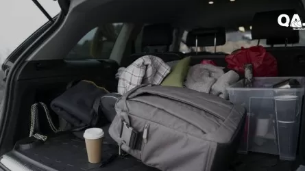 КазАвтоЖол призвал казахстанцев навести порядок в авто