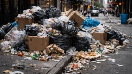 &laquo;Таза Қазақстан&raquo;: через Telegram-бот поступило свыше 26 тыс. заявок по экологии и благоустройству