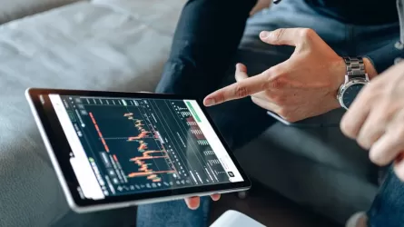 Внешний долг Казахстана побил исторический рекорд 