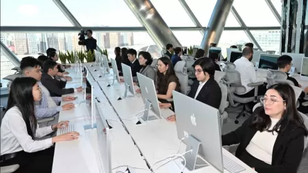 Почему цифровые кочевники выбирают Казахстан  