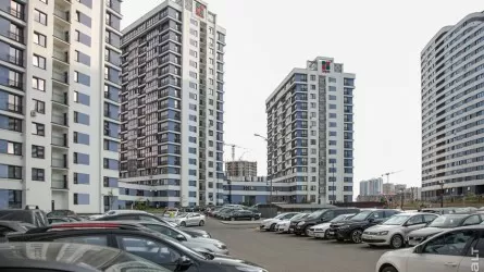 Россияне начали активно скупать жилье в Беларуси