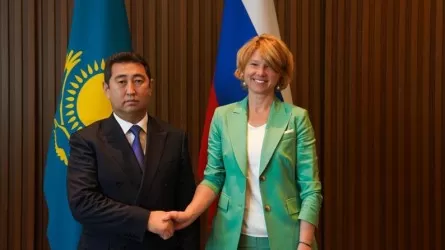 Россия хочет расширить экспорт казахстанской продукции на свой рынок 