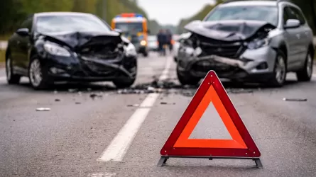 Системных нарушителей ПДД предлагают тестировать на агрессию