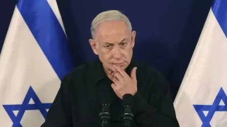 Турция выдала ордера на арест Нетаньяху и 36 израильских чиновников 