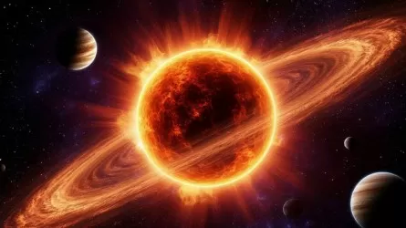 Магнитные бури 21 апреля 2026: кому и почему будет плохо 