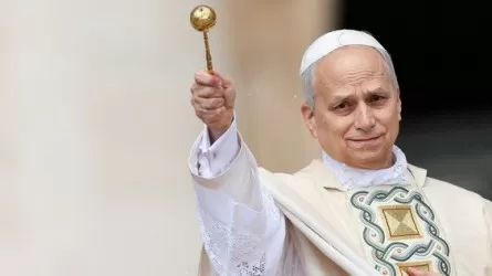 Папа римский ответил на критику Трампа