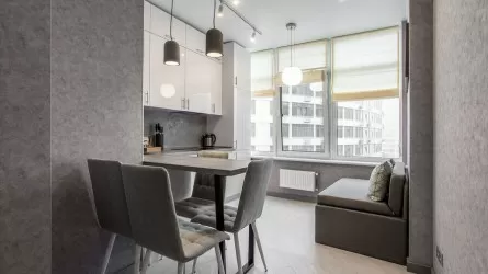 Как сэкономить на отделке квартиры 