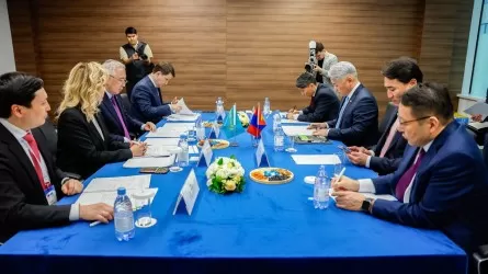 РК и Монголия делают ставку на агросектор  