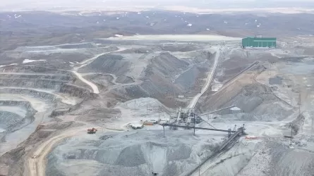 Коктасжал перешел к новому инвестору: проект с долгами и судами готовят к перезапуску