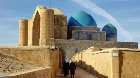 Туркестан и ЮНЕСКО: что изменится в продвижении наследия Яссауи до 2028 года
