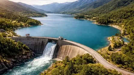 Стратегическое водохранилище вернули в госсобственность в Казахстане 