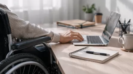 Где найти работу: в Казахстане открыли вакансии для лиц с инвалидностью  