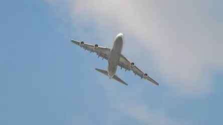 Казахстан вошел в топ поездок россиян 