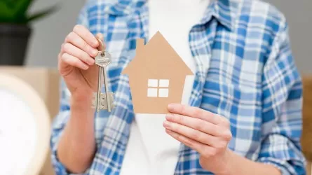 Сделки с жильем в Казахстане выросли почти на 4% в марте