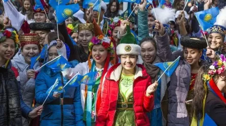 Фестивали и концерты: как отметят 1 мая в Астане  