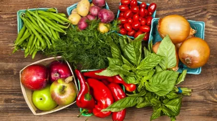 Казахстанцы стали чаще вырабатывать здоровые привычки 