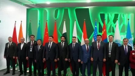 В Центральной Азии хотят создать единый климатический &laquo;центр данных&raquo;