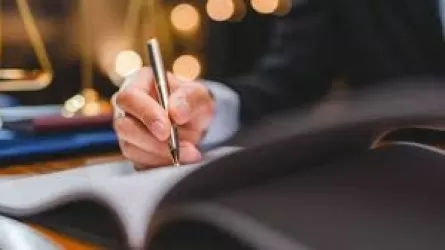 В "Кабинете налогоплательщика" с 15 апреля запустили новые функции 