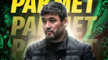 Жумаскалиев все же ушел из "Тобола"