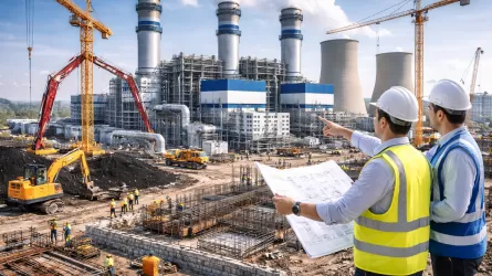 Казахстан построит три ТЭЦ с участием сингапурского инвестора и китайских технологий 