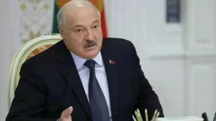 Лукашенко заявил, что Беларусь готовится к войне 