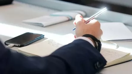 В Казахстане может появиться восьмая политическая партия 