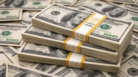 Курс доллара откатился