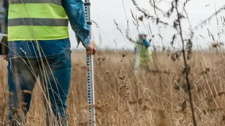 В Казахстане возобновляют выдачу земли населению  