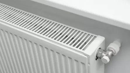 Отопительный сезон в Астане завершился 