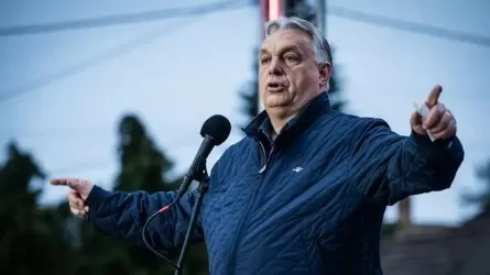 Орбан признал поражение на ключевых выборах в парламент 