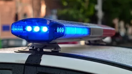 Негласные патрули вышли на дороги Алматы