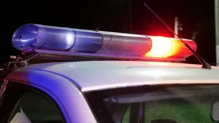 Еще один мегаполис Казахстана попал под усиленный дорожный контроль