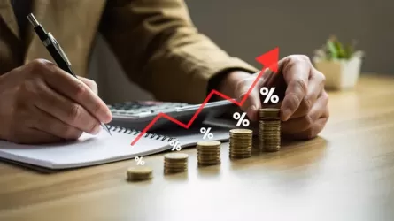 В Казахстан впервые за 7 лет потекли "свежие" инвестиции