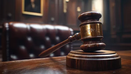 Суд в Таразе оштрафовал ТОО за нарушение обязательств по репатриации валюты 