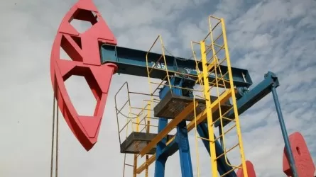 Goldman Sachs ухудшил ценовые ожидания по нефти