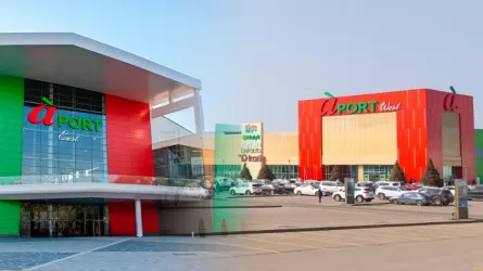 Фудкорт как магнит трафика: моллы Aport превращают еду в стратегический актив 