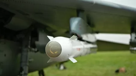 Военные расходы мира достигли исторического максимума  