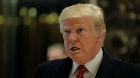 Трамп заявил о скором завершении войны с Ираном 