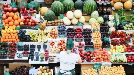 В мире фиксируется рост цен на продовольствие