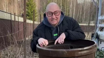 Поп-звезда 90-х займется созданием траурных венков