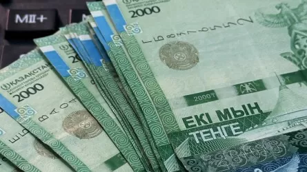 2,3 млрд тенге задолжали своим детям североказахстанцы  