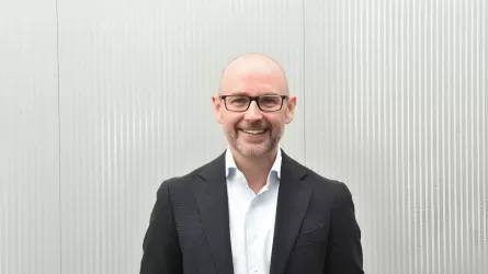 Экс-директор "Тоттенхэма" стал новым генсеком КФФ