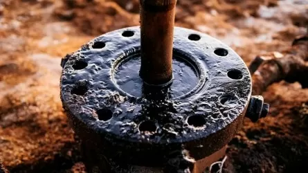 Цены на нефть ускорили рост 