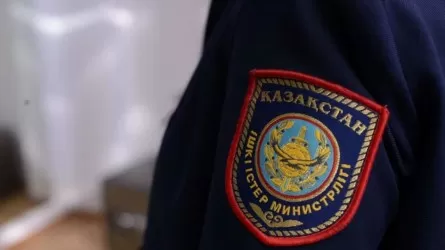 Қазақстанда көршілес елдерден қашып келген 51 қылмыскер құрықталды